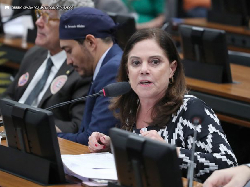 CCJ da Câmara dos Deputados aprova regulamentação da profissão de motorista de ambulância