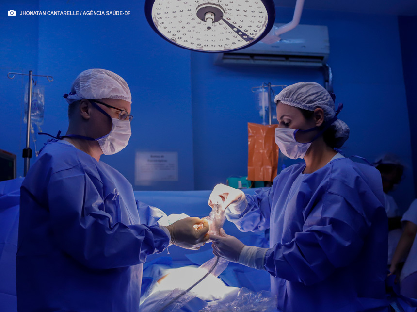 Secretaria de Saúde designa supervisores e tutores para programas de residência