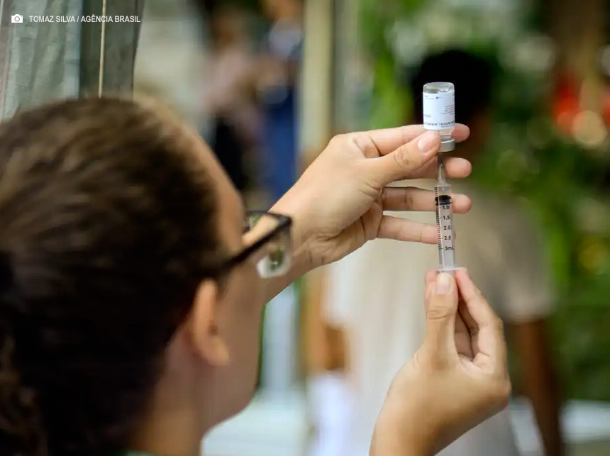 Rio Grande do Sul deve receber 105 mil doses adicionais de vacinas até esta segunda (13)