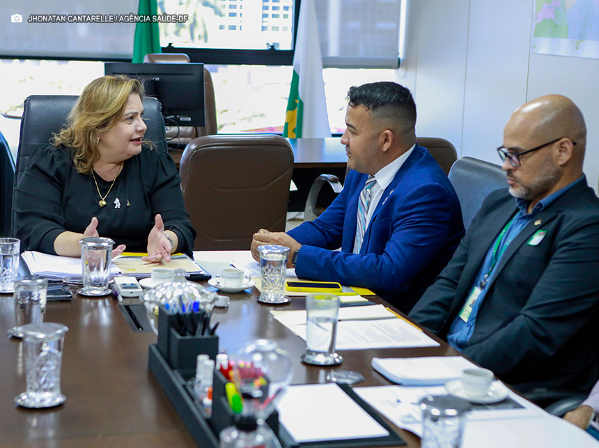 Hospital de São Sebastião recebe R$ 4,2 milhões para projeto de construção