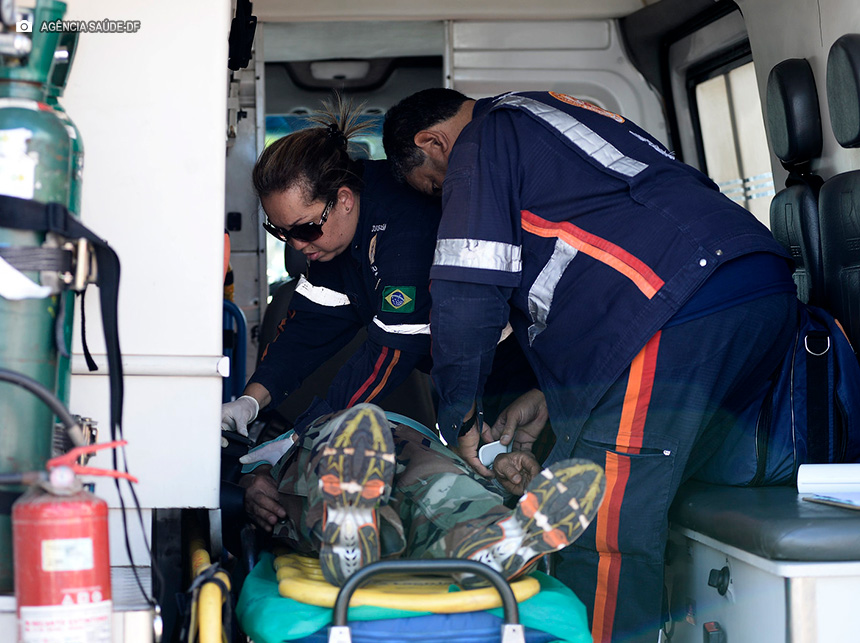 Maio Amarelo: irresponsabilidade no trânsito é tema global