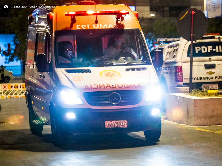 Maio Amarelo: Dar a preferência no trânsito ajuda a salvar vidas