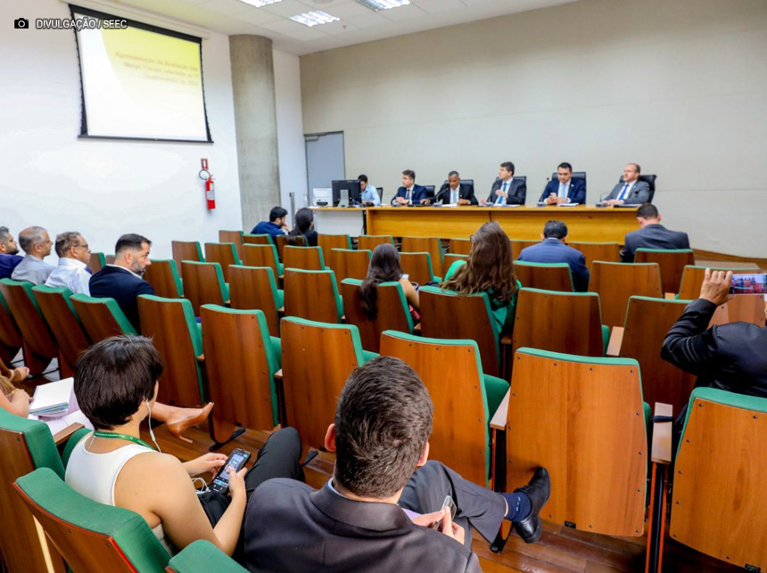 Arrecadação no DF sobe 15% no 1º quadrimestre deste ano