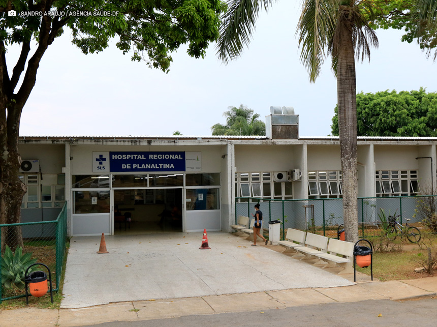 Secretaria de Saúde destina mais de R$ 13,5 milhões a melhorias na rede de atendimento do DF