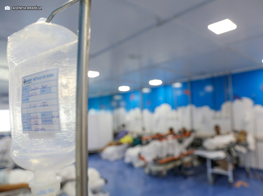 Programa Expedição Cuidar vai oferecer serviços de saúde de forma itinerante