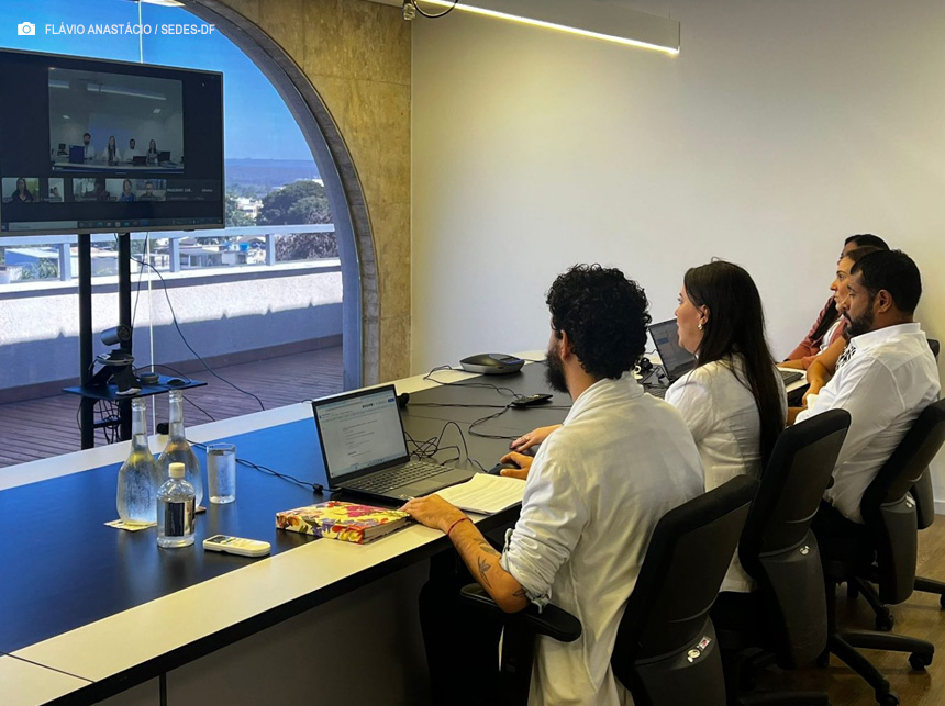 Prazo para OSCs entregarem documentos para serviço de acolhimento termina na segunda (27)