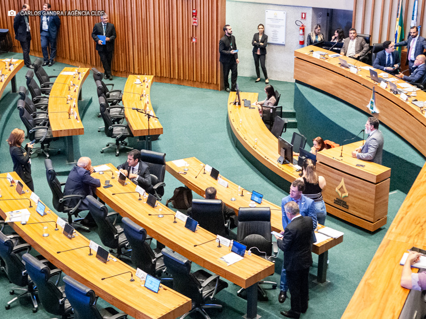 Terceira morte de criança por falta de atendimento médico repercute na CLDF
