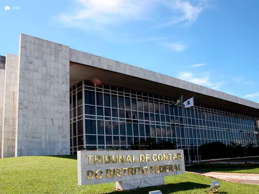 Maratona Temática do TCDF: painéis abordam fiscalização e políticas públicas em Educação