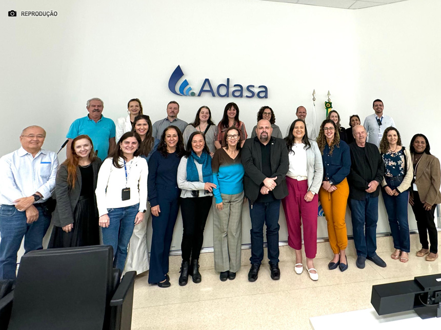 Encontro discute cobrança pelo uso dos recursos hídricos