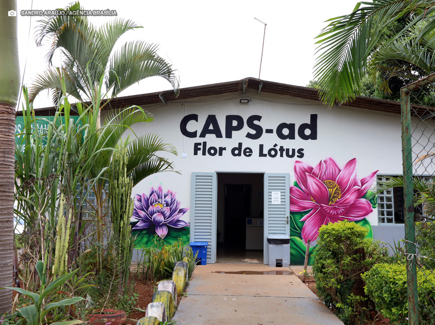 População do DF terá novos centros especializados em saúde mental