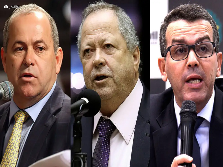 STF julga nesta semana denúncia do caso Marielle