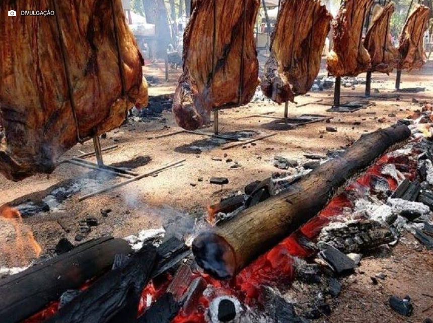 Park Sul recebe festival de churrasco neste fim de semana