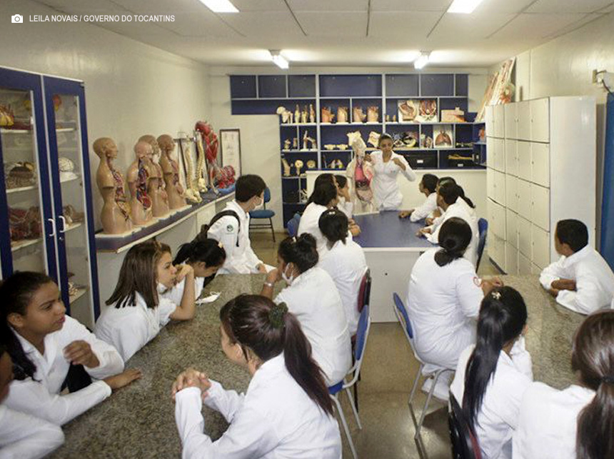 Após ação do Cofen, MEC suspende abertura de cursos EaD de Enfermagem até março de 2025