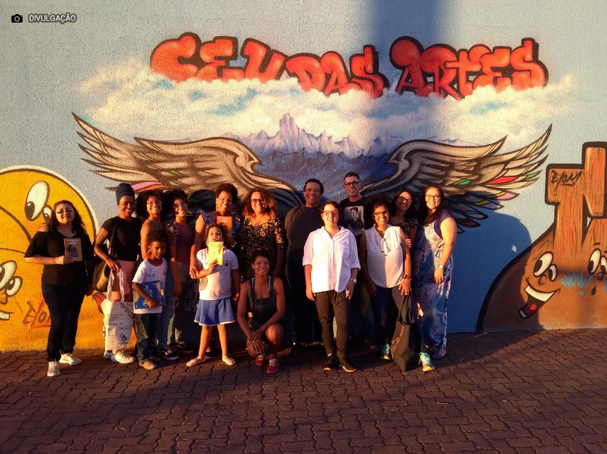 Curso Cine Diversidade abre inscrições para professores (as) da Secretaria de Educação do DF com foco em inclusão e combate ao preconceito nas escolas