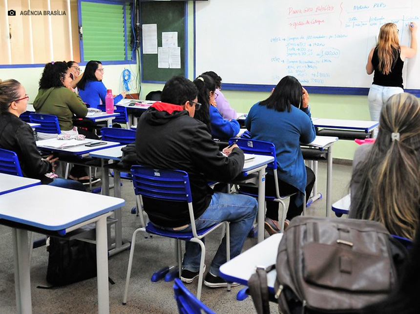 Cursos técnicos: Inscrições para quase 6 mil vagas terminam neste domingo (30)