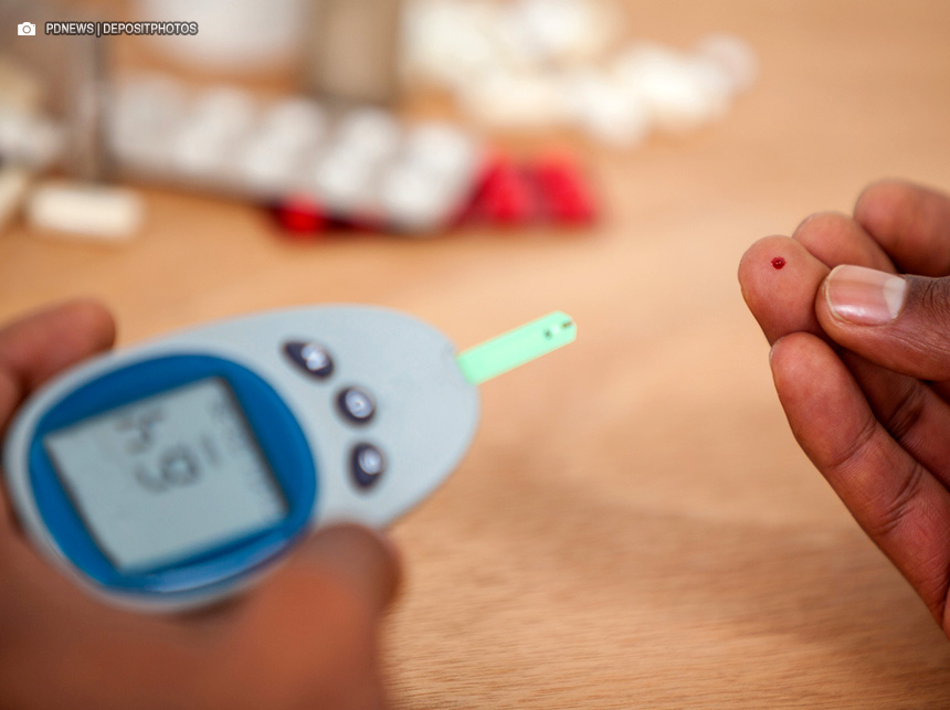 Dia Nacional do Diabetes: Novo estatuto garante direitos e atendimento integral