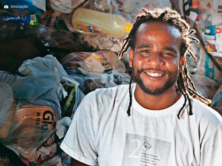 Campanha Nacional “Do Meu Lixo Cuido Eu”