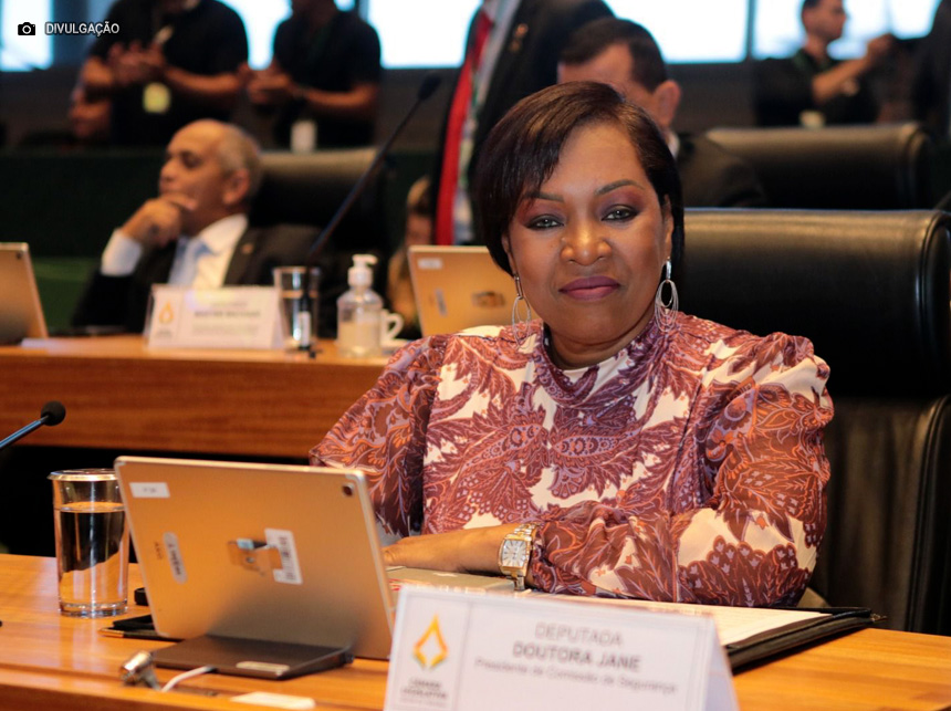 CLDF reforça importância da liberdade de imprensa