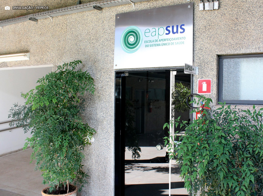 Eapsus abre inscrições para I Mostra de Estágios e Práticas em Saúde do DF