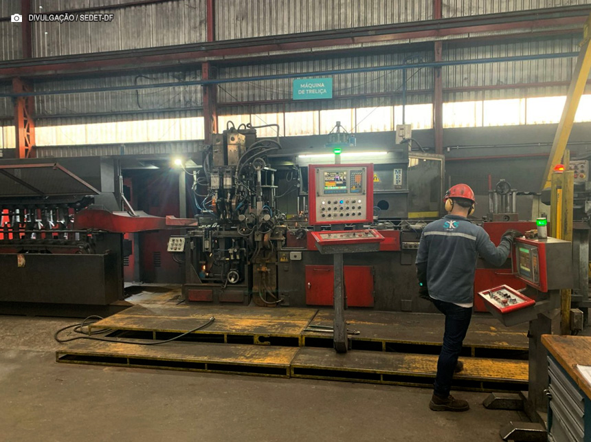 Programa Emprega-DF impulsiona Brasília no ranking de cidades mais empreendedoras do país