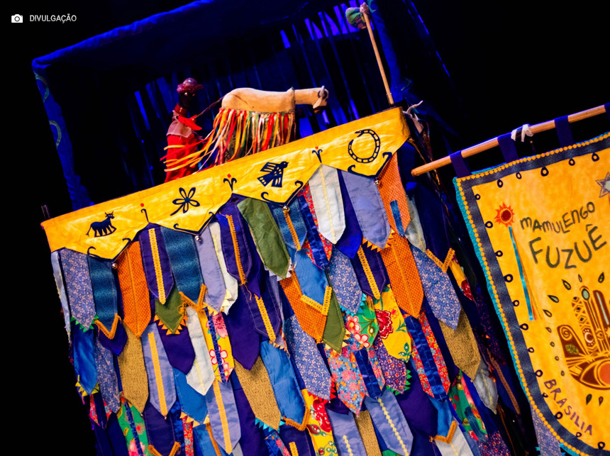 Fim de semana no DF tem opções juninas, shows musicais, cinema e muita diversão