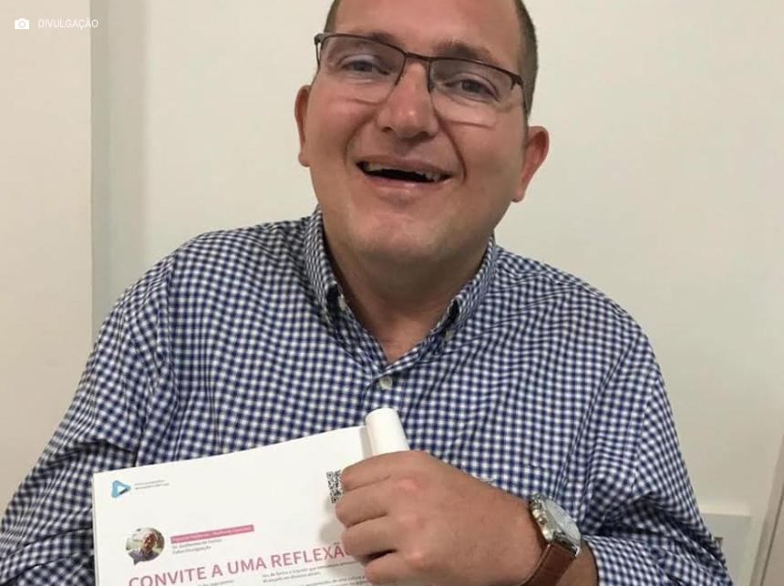 Dr. Guilherme de Freitas: Por Mais Médicos na Política e em Defesa da Saúde Pública