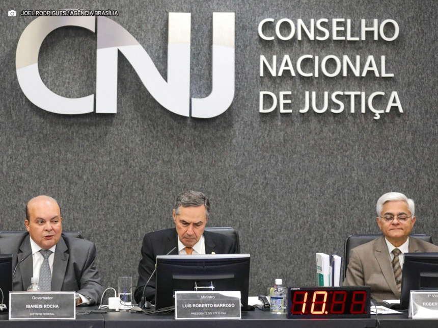 Acordo de cooperação técnica vai acelerar execuções fiscais no DF