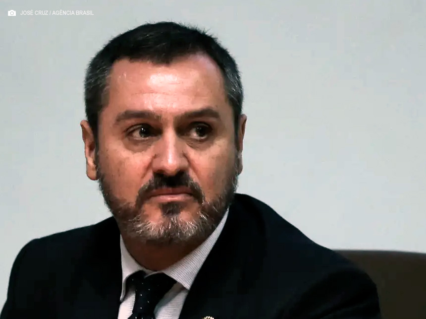 Polícia Federal apura nova joia ofertada ao Brasil e desviada no governo Bolsonaro