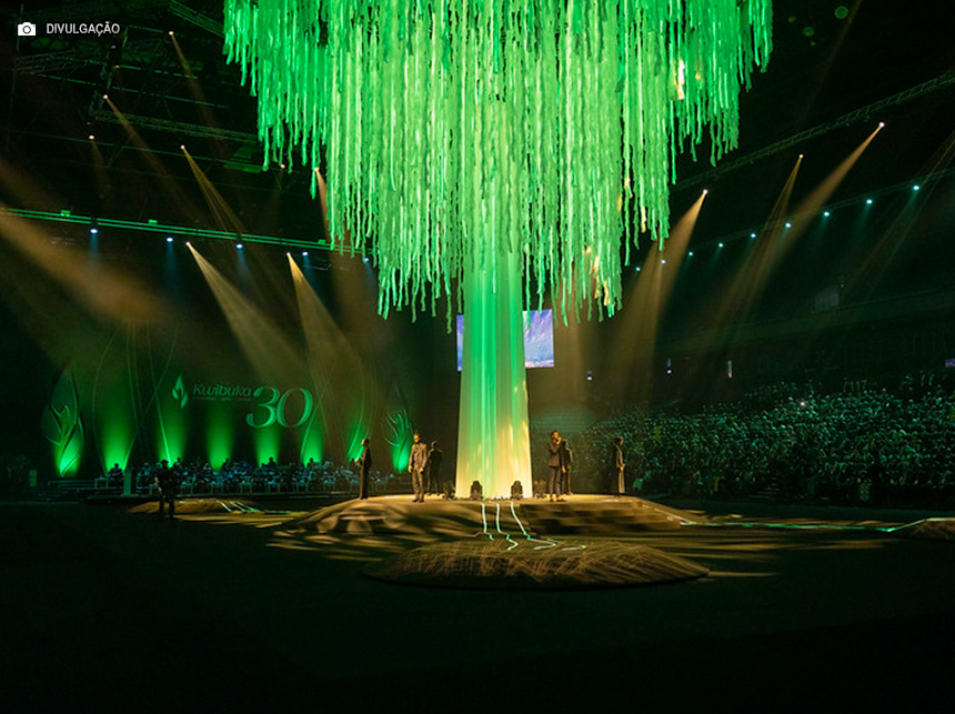 Embaixada de Ruanda no Brasil realiza evento solene em homenagem aos 30 anos do genocídio contra o povo Tutsi