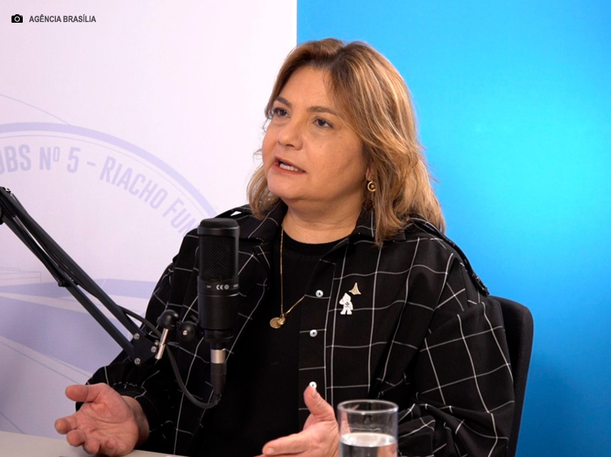 ‘Governo tem apresentado prioridade em nomeações’, diz secretária de Saúde