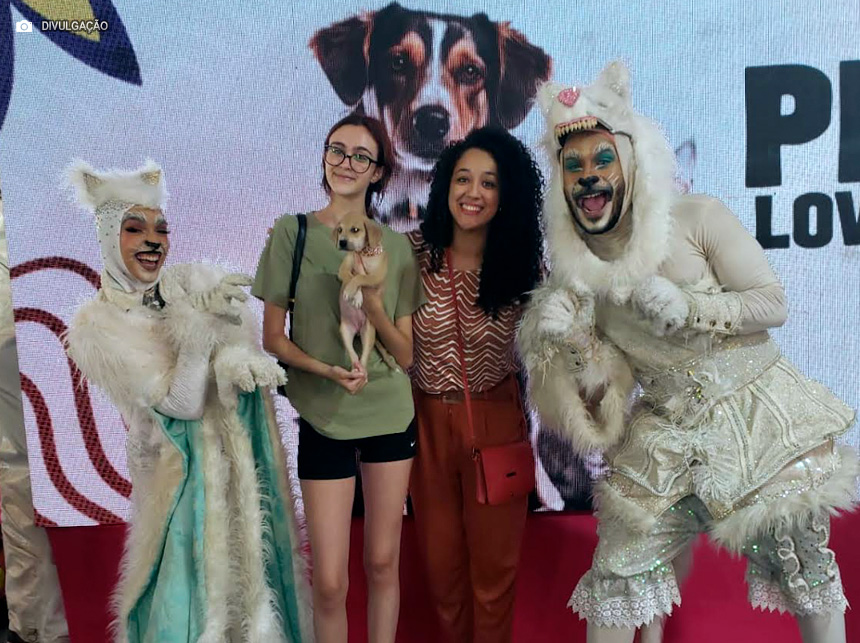 Manias Festival chega ao TaguaParque no fim de semana