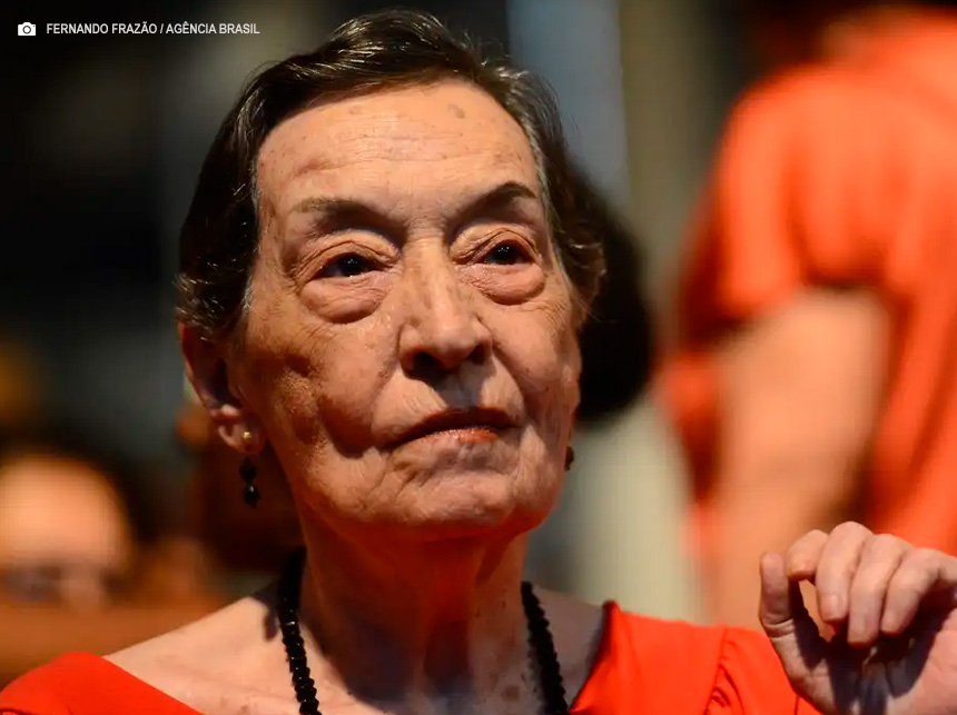 Morre economista Maria da Conceição Tavares, aos 94 anos
