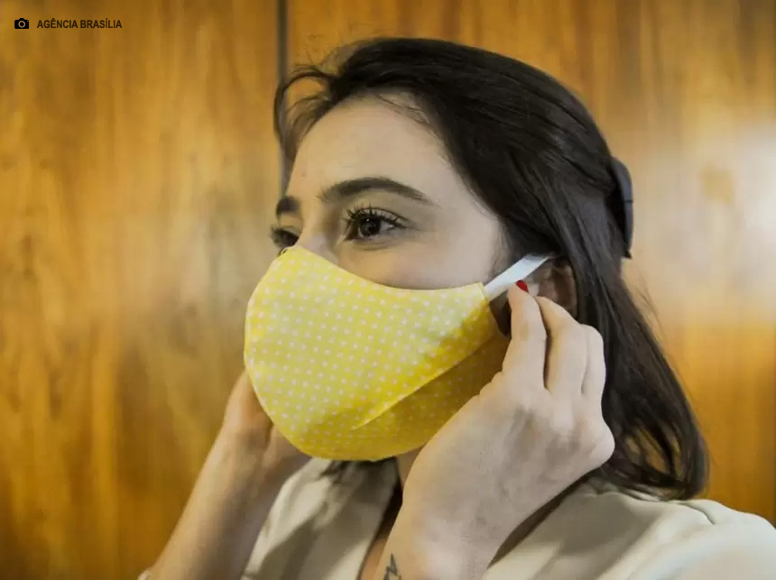 Casos de síndrome respiratória aguda grave aumentam em dez estados