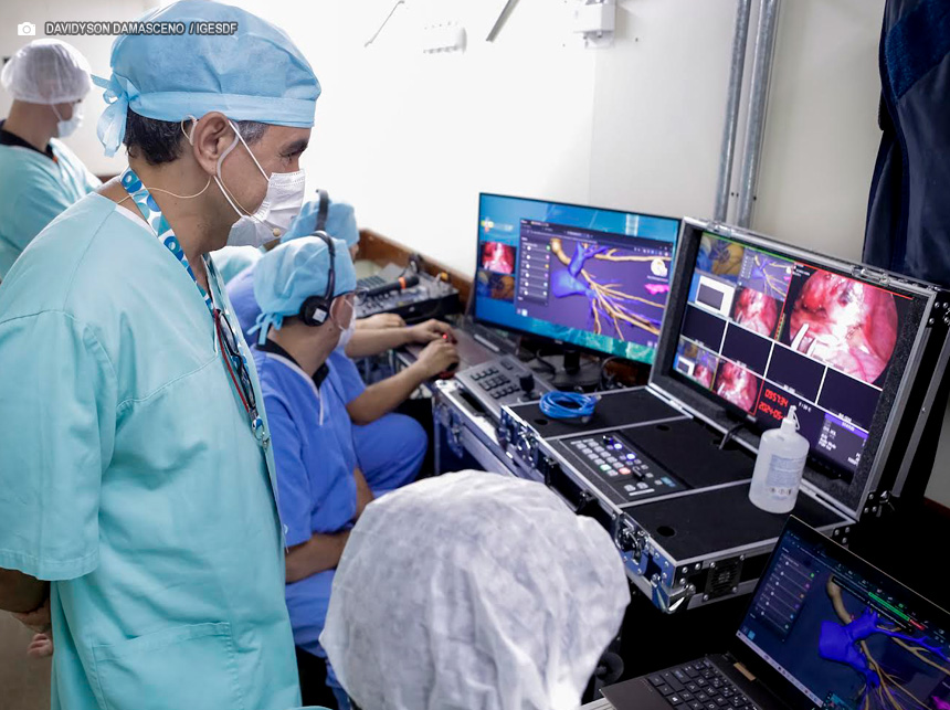 IGESDF abre novos processos seletivos para cadastro reserva