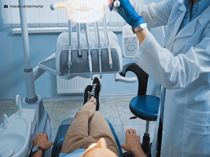 Câmara Legislativa aprova criação da assistência odontológica para servidores do DF