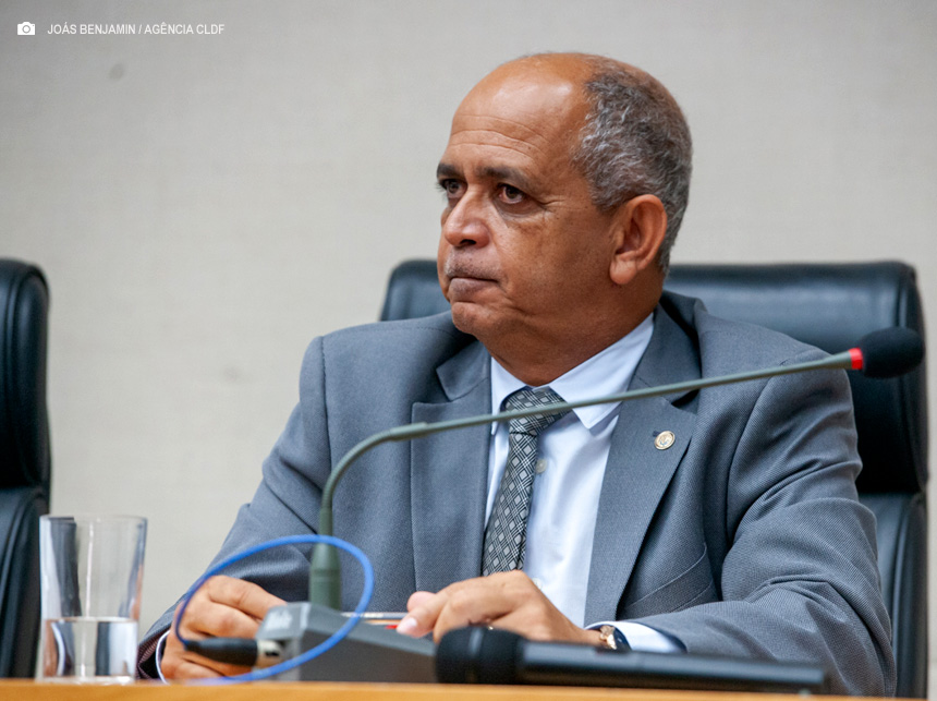 Audiência pública debate soluções para recuperação de estradas rurais no DF