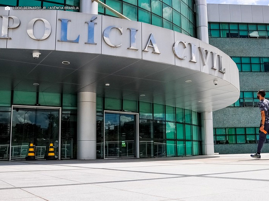 Novo sistema permite solicitação online de laudos de perícia criminal