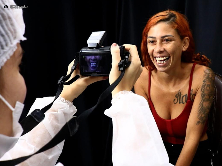 Projeto Reconstruindo Sorrisos chega a Cidade Estrutural com atendimentos e cursos profissionalizantes gratuitos