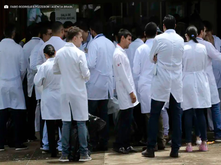 Segunda etapa do Revalida inicia nesta sexta (7)