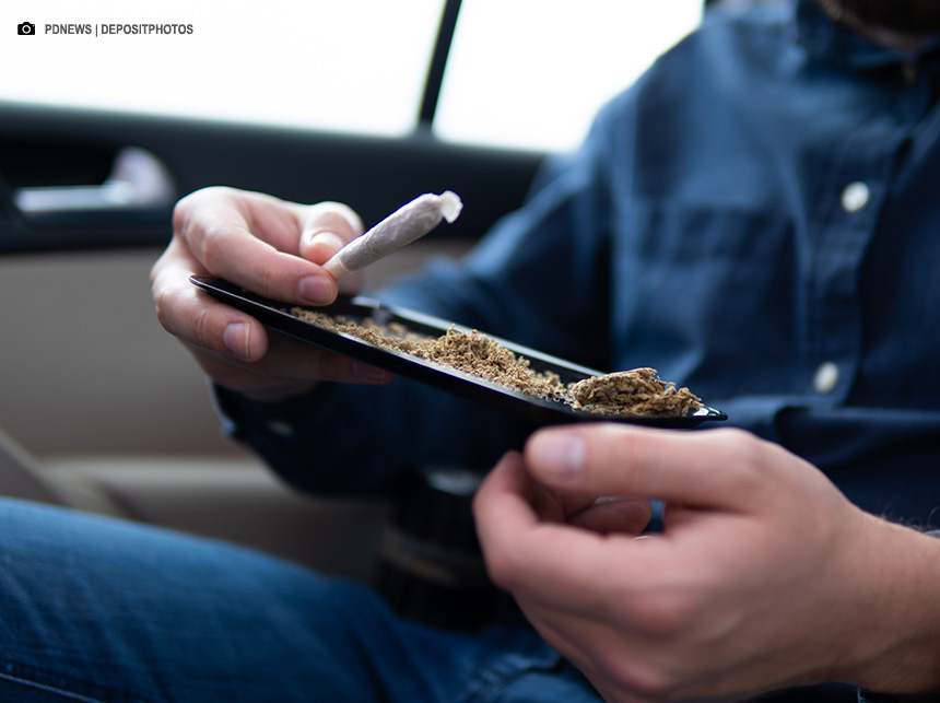 STJ julga recurso e aplica descriminalização do porte de maconha