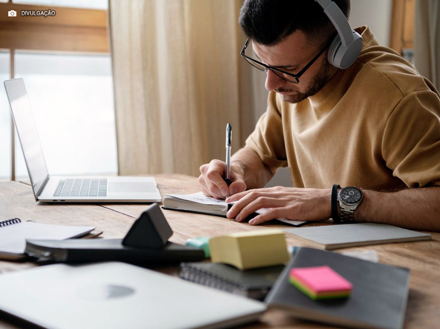 UDF: Programa de bolsas de estudo tem inscrições abertas para o segundo semestre