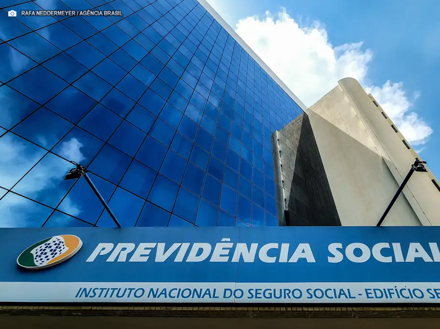 INSS confirma exposição de dados de até 40 milhões de segurados