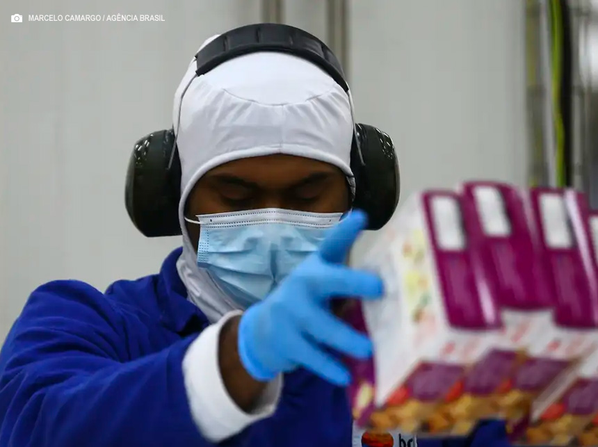 Sociedade médica alerta para risco de acidentes com as mãos