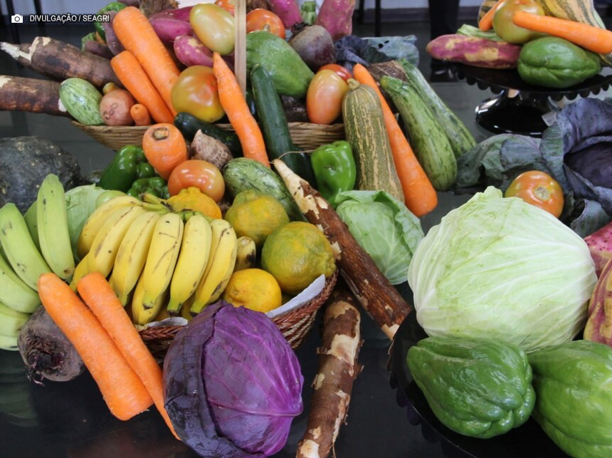 Alimentação: GDF já entregou mais de 356 mil cestas verdes a beneficiários de programas sociais