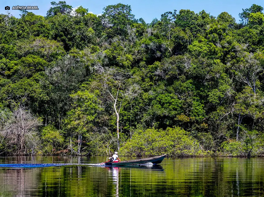 Hepatite Delta avança entre ribeirinhos no Amazonas