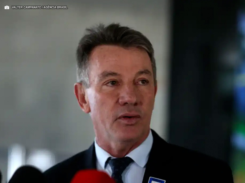 Assembleia de Roraima abre processo de impeachment contra governador bolsonarista