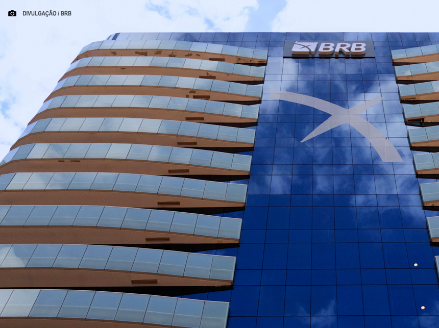BRB atinge marca recorde de contratações na carteira habitacional no 1º semestre