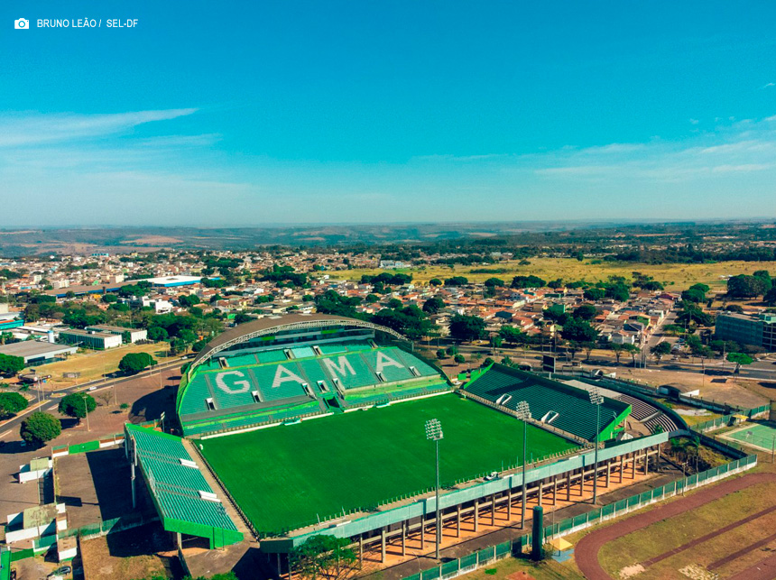 Bezerrão tem partida beneficente no domingo para ajudar as vítimas das chuvas no RS