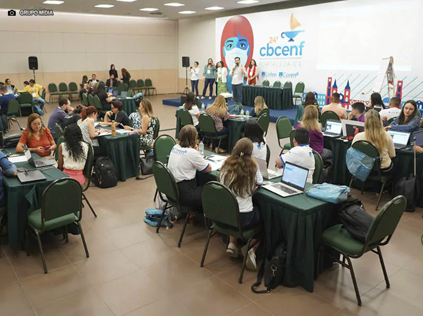 Inscrições para o 3º Bootcamp HealthTech começam amanhã (01/8)