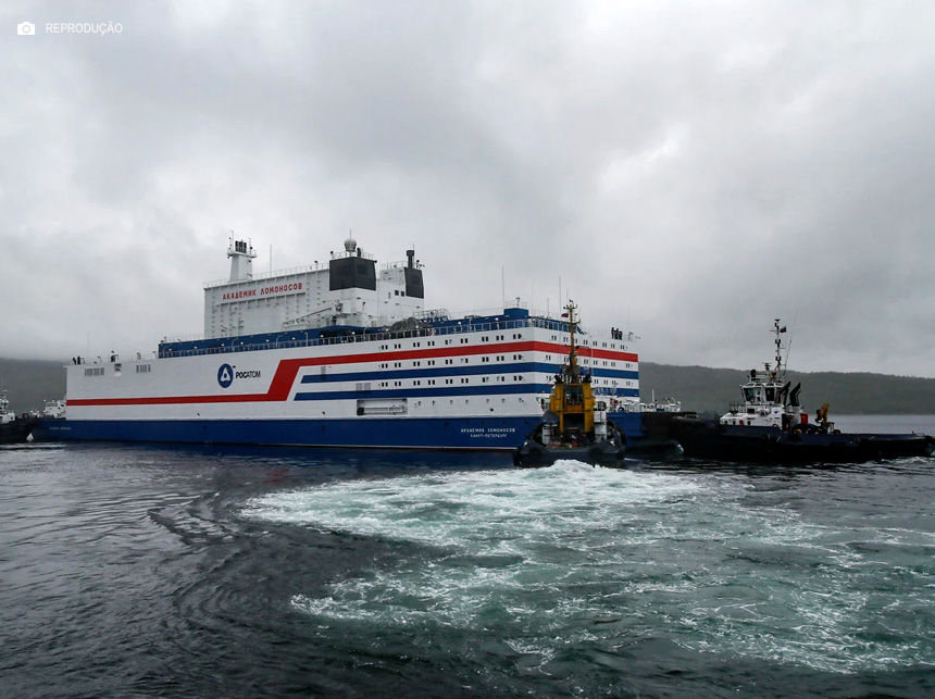 Cooperação energética, ponto alto do BRICS